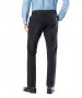 Dockers Chino im Slim Fit aus blauem Smart 360 Flex - f02