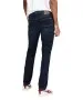 Herren Jeans Damien von Cross in Dark Blue