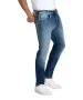 Herren Jeans Ultimate Driver Jeans von MAC in 3D Authentic Wash