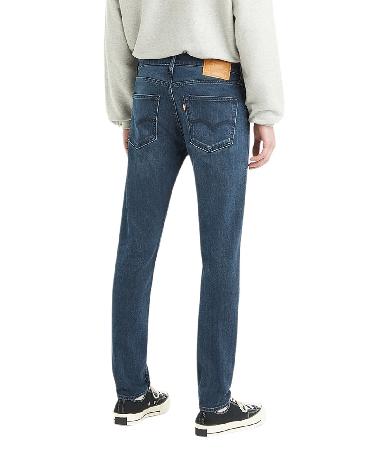 Herren Jeans 512 Slim Taper von Levis in Lasting Memories