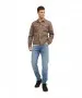 Herren Jeans Mike Original von Jack & Jones in Blue Denim