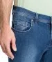 Herren Jeans Rando Megaflex 1680 von Pioneer in Blue Used