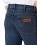 Herren Jeans Texas Stretch von Wrangler in Vintage Tint