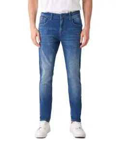 LTB Joshua Slim-fit-Jeans im authentischen Stil