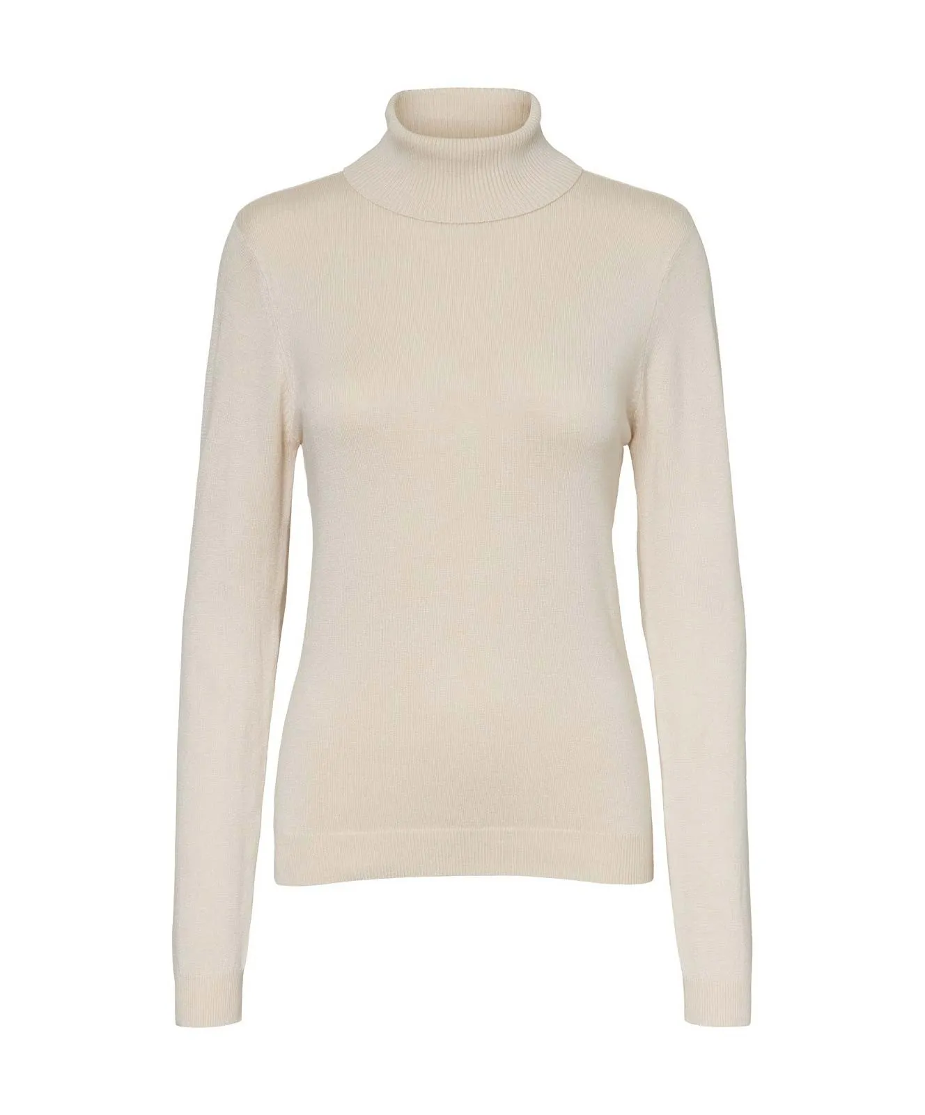 Damen Pullover Glory von Vero Moda in Birch
