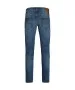 Herren Jeans Glenn Fox von Jack & Jones in Blue Denim
