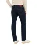 Herren Jeans Tramper von Mustang in Blau Dunkel