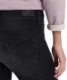 Damen Jeans Anya von Cross in Black Used