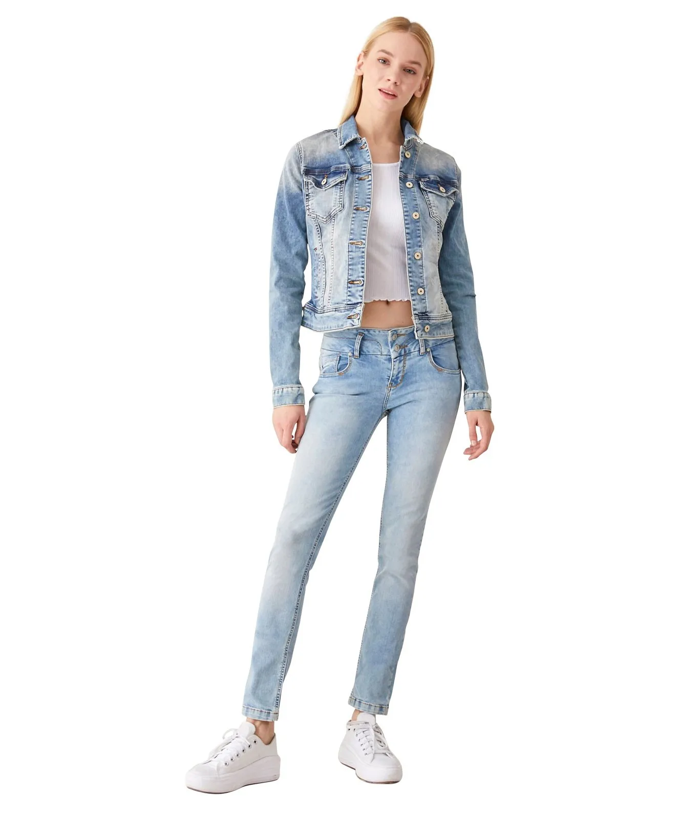 Damen Jacke Dean X von LTB in Akis