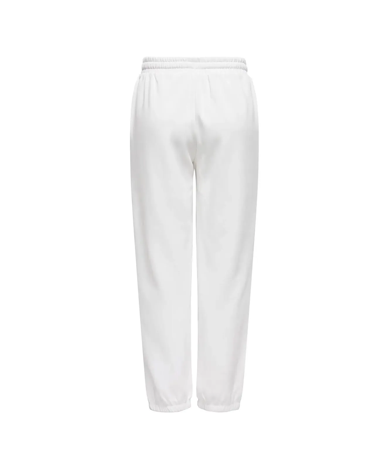 Damen Hose Noomi von Only in Cloud Dancer