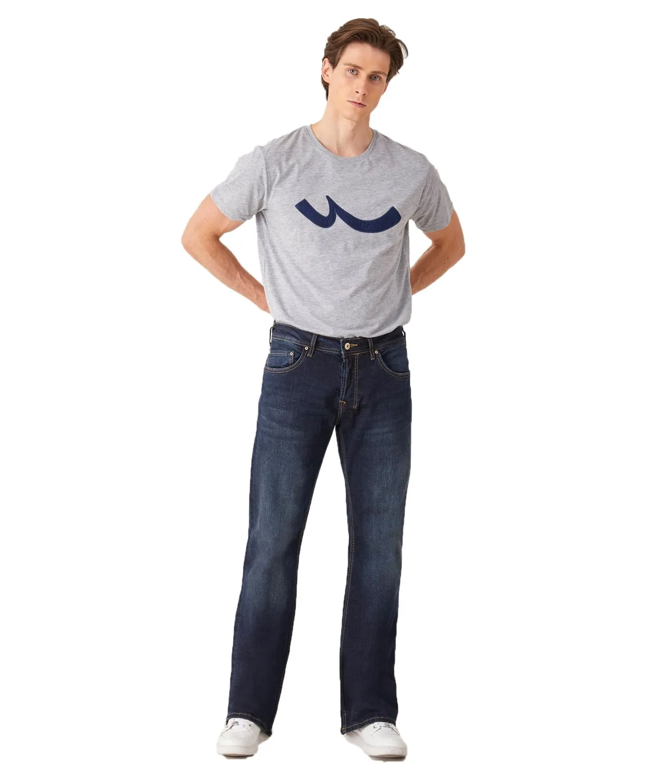 Herren Jeans Tinman von LTB in Springer Wash