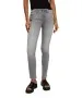 Damen Jeans Anya von Cross in Grey Used