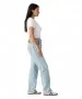 Damen Jeans 501 90s von Levis in Ever Afternoon