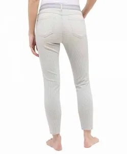 Angels Jeans Ankle Ornella Sporty mit elastischem Bund