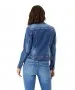 Damen Jacke Sofia Slim von Garcia in Medium Used