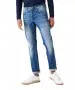 Herren Jeans Rocko 690 von Garcia in Vintage Used
