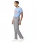 Herren Hose Alpha Slim von Dockers in Burma Grey