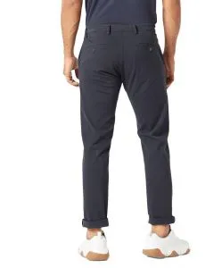 Dockers Alpha Hose Navy f02