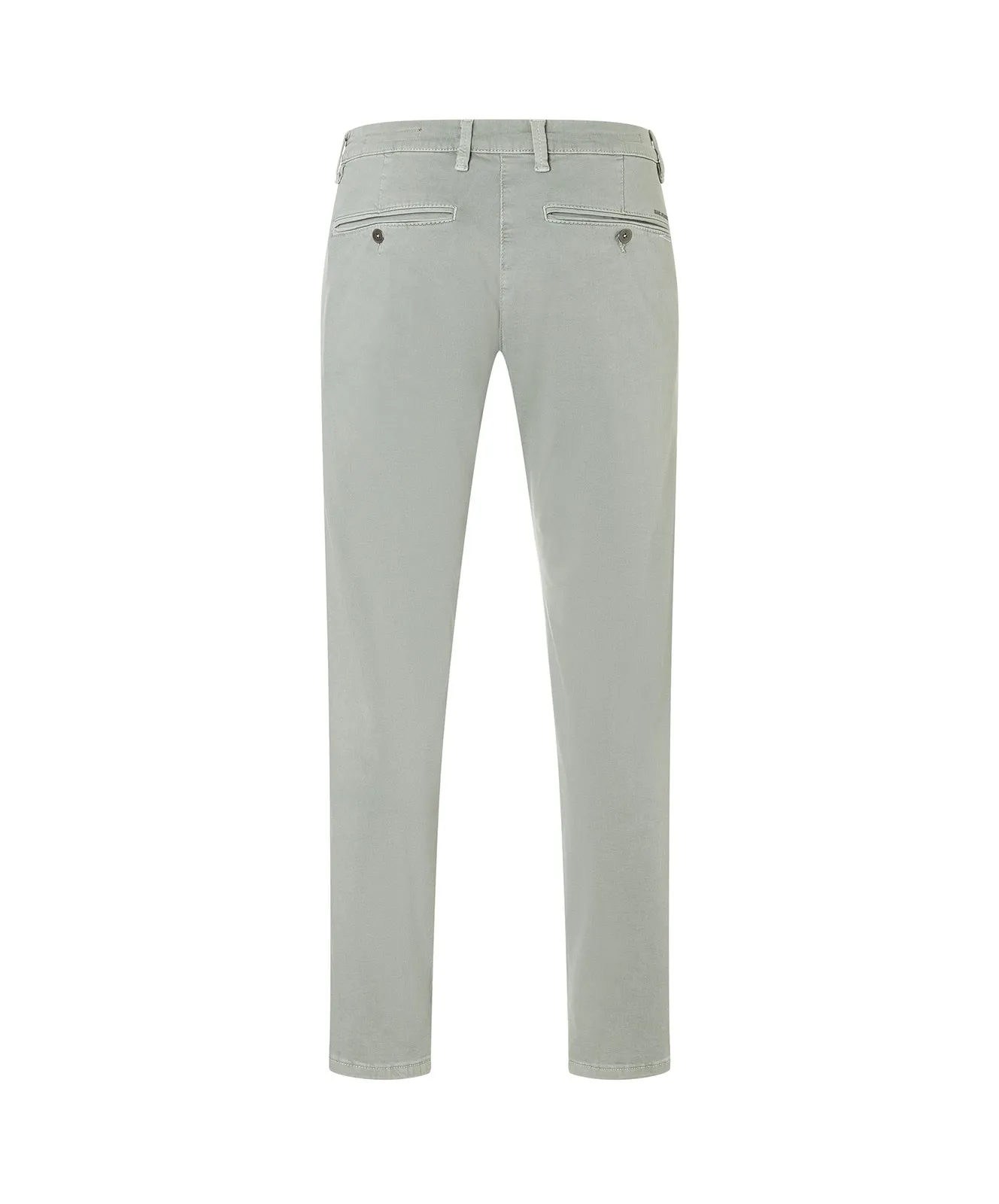 Herren Hose Driver Pants von MAC in Iceberg Green