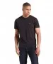 Herren Shirt Original Tee  von Levis in Black