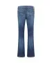 Damen Jeans Crosby Relaxed Straight von Mustang in Denim blue