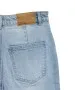 Damen Rock Veri von Vero Moda in Light Blue