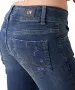 Damen Jeans Molly von LTB in Oxford