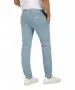 Herren Hose Drivers Pants von MAC in Steel Blue