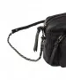 Damen Tasche Nania von Pieces in Black