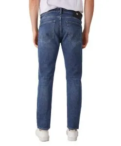 LTB Jeans Straight Fit Hollywood Z in blauem Altair