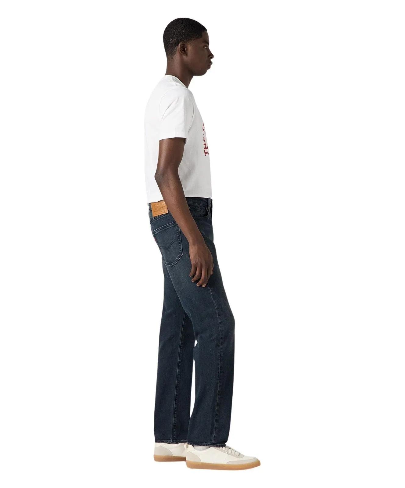 Herren Jeans 502 Taper von Levis in Out Of Reach