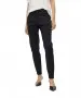 Damen Hose Victoria von Vero Moda in Black