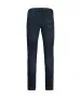 Herren Jeans Glenn Original von Jack & Jones in Blue Denim