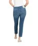 Damen Jeans Dream Summer von MAC in Authentic Used Blue