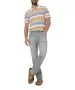 Herren Jeans Rando 1680 von Pioneer in Light Grey Stonewash