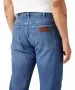 Herren Jeans Frontier  von Wrangler in Full House