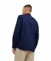 Herren Hemd Parker Shirt von Jack & Jones in Perfect Navy