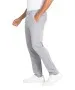 Herren Hose Driver Pants von MAC in Silver