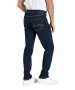 Herren Jeans Arne von MAC in Deep Blue Stonewash