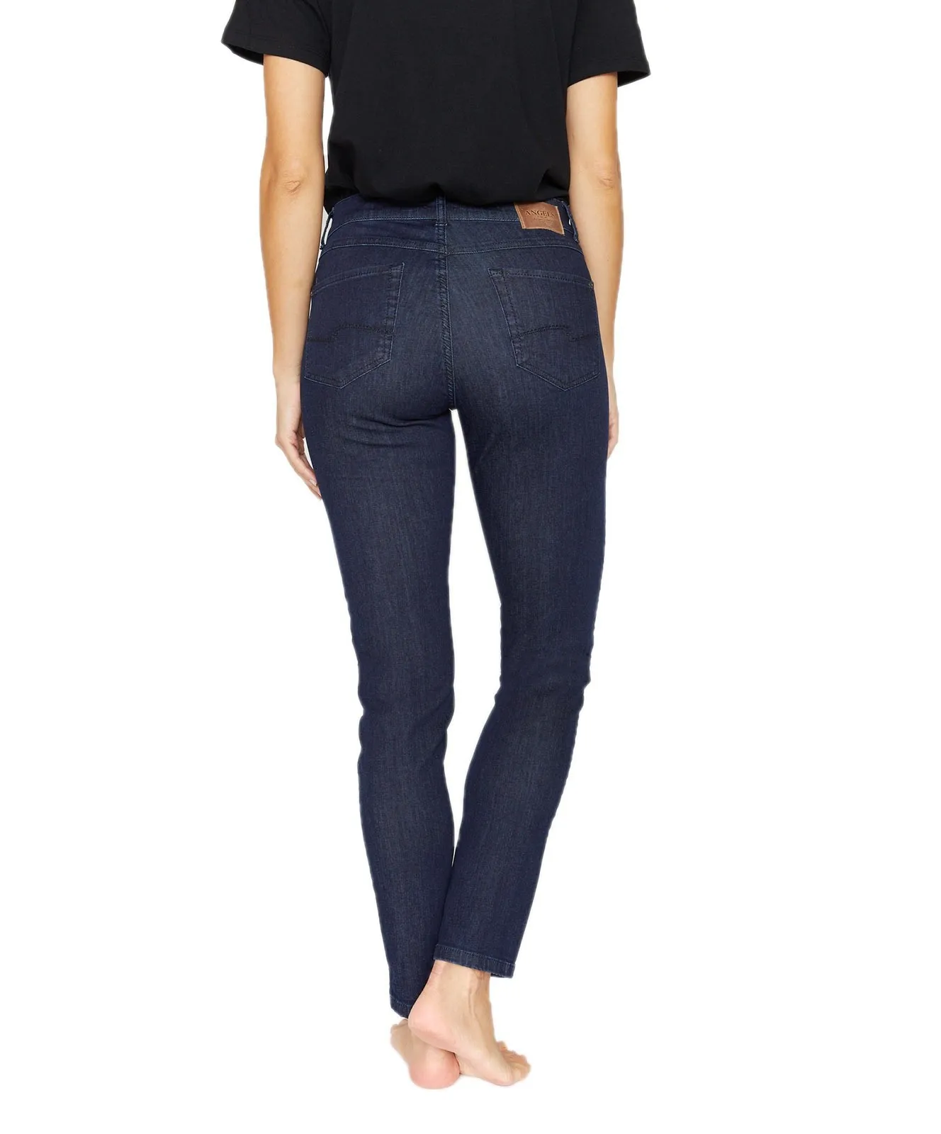 Damen Jeans Skinny von Angels in Stone