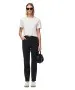Damen Jeans Kesia von Pieces in Black