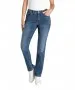 Damen Jeans Melanie von MAC in Simple Wash