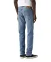 Herren Jeans 502 Taper von Levis in The New Blue Ltwt