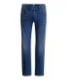 Herren Jeans Rando Megaflex 1680 von Pioneer in Light Blue Used