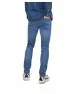 Herren Jeans Glenn Original von Jack & Jones in Blue Denim