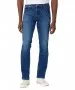 Herren Jeans Greensboro von Wrangler in Verve