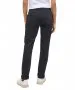 Damen Jeans Crosby Relaxed Slim von Mustang in Stay Black