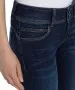 Damen Jeans Loie von Cross in Dark Blue