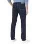 Herren Jeans Ranger Pipe von Paddocks in Blue Black
