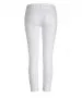 Mac Dream Summer Chic Jeans - White Denim - Hinten